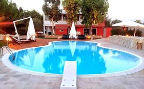 Alfieri Cottage